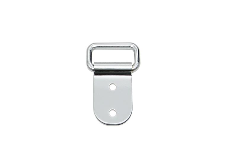 Adam Hall Hardware 2881 - Mounting Ring for Carrying Strap